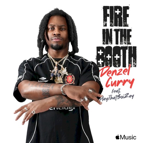 Fire in the Booth, Pt. 1