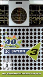 40 Jahre Bayern 3