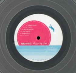 Algorhythm