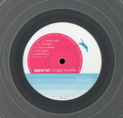 Algorhythm
