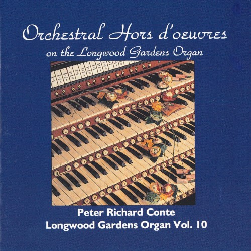 Orchestral Hors d'oeuvres