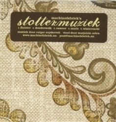 Stottermuziek