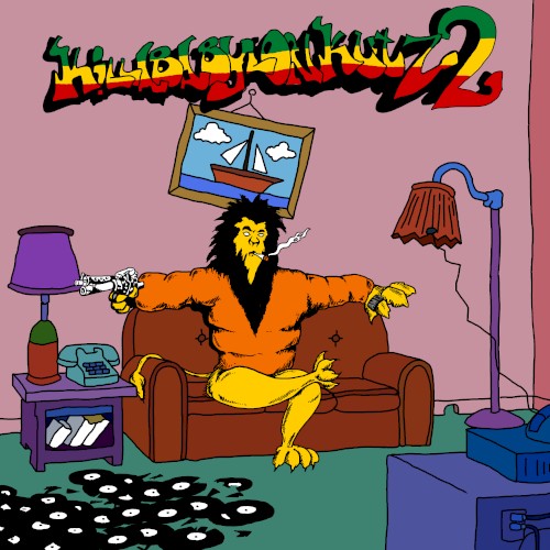 Killababylonkutz 2