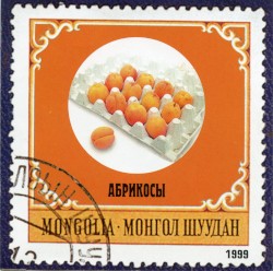 Абрикосы