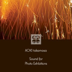 Sound for Photo Exhibitions