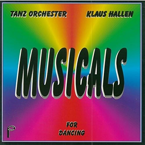 Musicals For Dancing