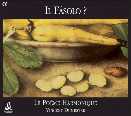 Il Fásolo ?