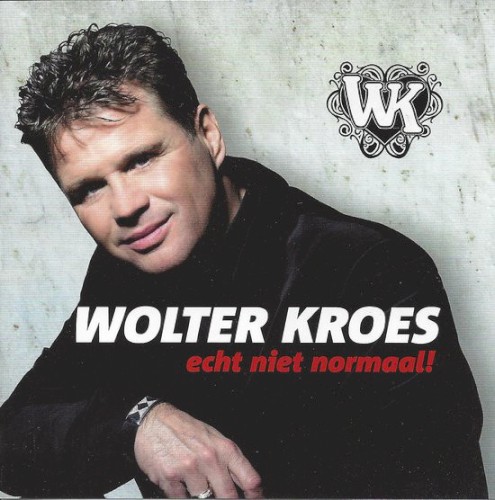 Echt niet normaal!