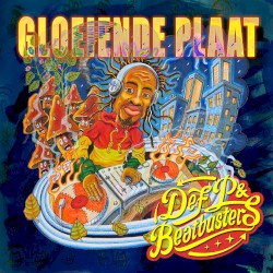 Gloeiende Plaat