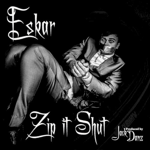 Zip It Shut