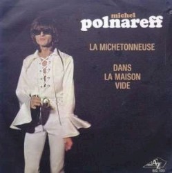 La Michetonneuse / Dans la maison vide