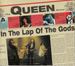 In the Lap of the Gods