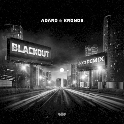 Blackout (JNXD remix)