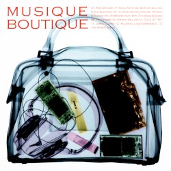Musique Boutique