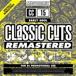 Mastermix Classic Cuts 15: Early Soul