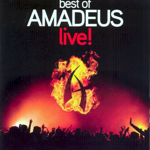Amadeus (Live)