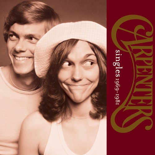 Singles 1969–1981