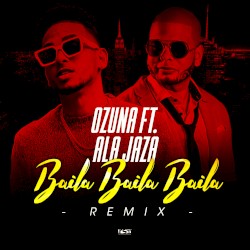 Baila baila baila (remix)