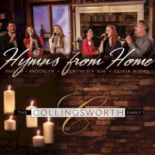 Hymns from Home