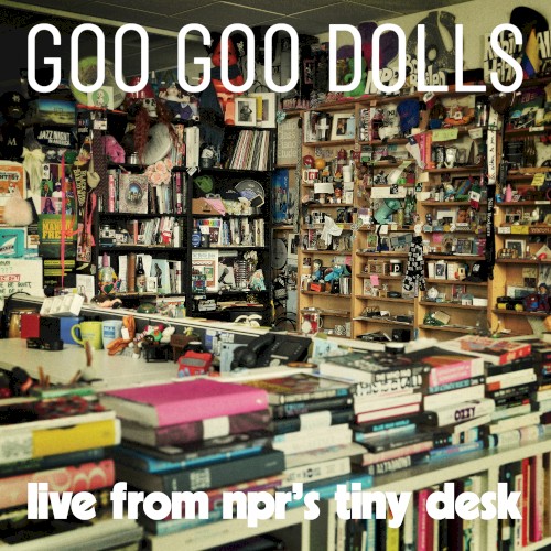2025-11-19: NPR Tiny Desk Concert