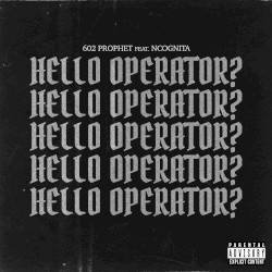 Hello Operator?