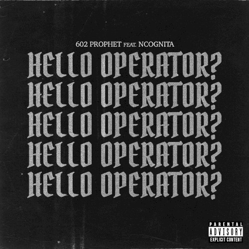 Hello Operator?
