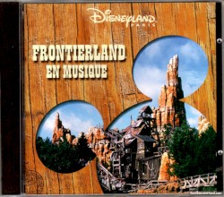 Frontierland en musique