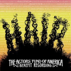 Hair: The Actors’ Fund of America Benefit Recording