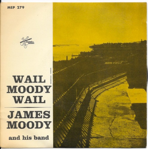The Golden Touch / Moody's Blue Again
