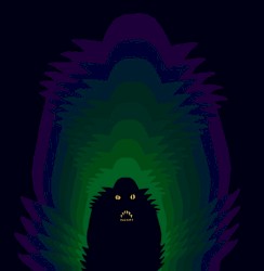 Una especie de mutante