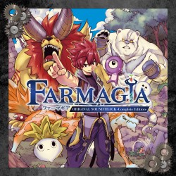 Farmagia - Original Soundtrack