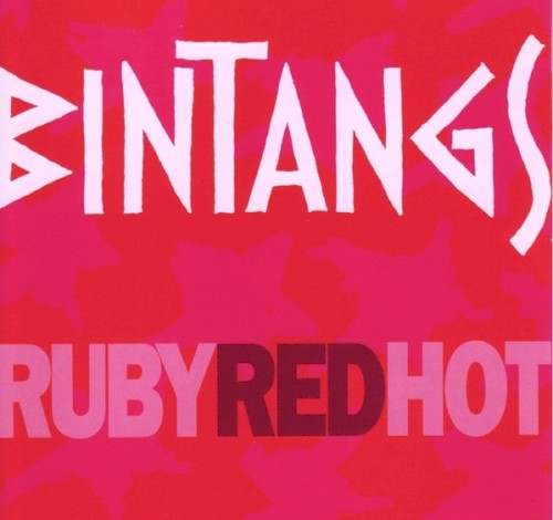 Ruby Red Hot