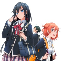TVアニメ｢やはり俺の青春ラブコメはまちがっている｡｣オリジナル･サウンドトラック②