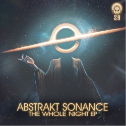 The Whole Night EP