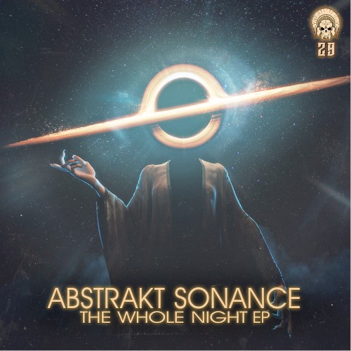 The Whole Night EP