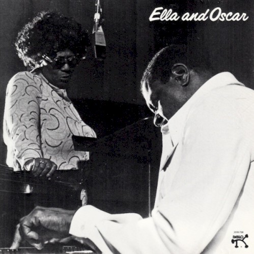 Ella and Oscar