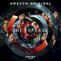 The Expanse - Season 5 and 6 (Music from the Amazon Original Series)