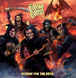 Workin’ for the Devil