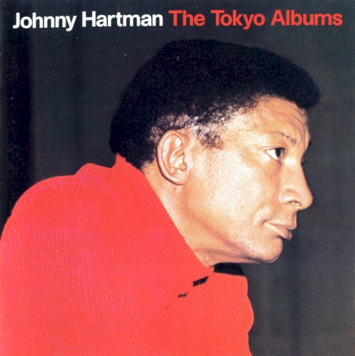 The Tokyo Albums