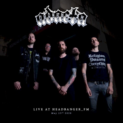 Live at Headbanger FM