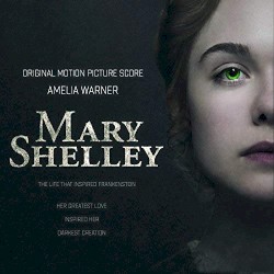 Mary Shelley