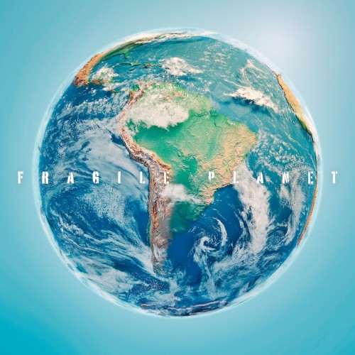 Fragile Planet