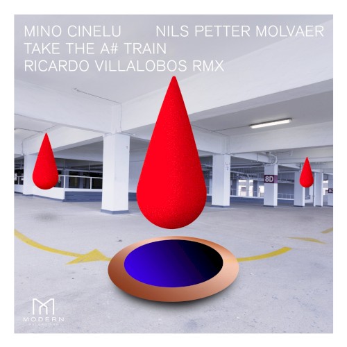 Take the A# Train (Ricardo Villalobos rmx)