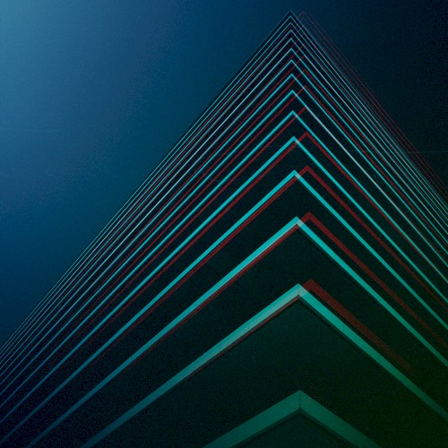 Miljonprogrammet (Rotoskop remix)