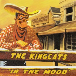 In the Mood