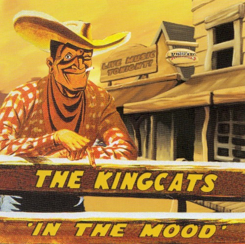 In the Mood