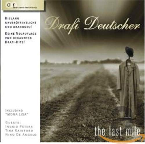 The Last Mile