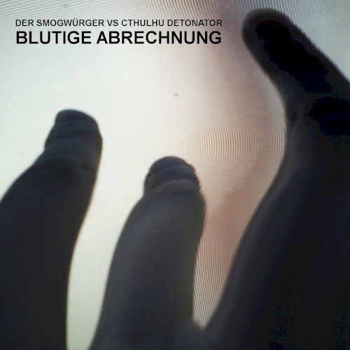 Blutige Abrechnung