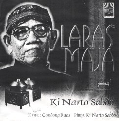 Laras maja
