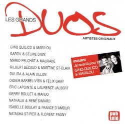 Les Grands Duos